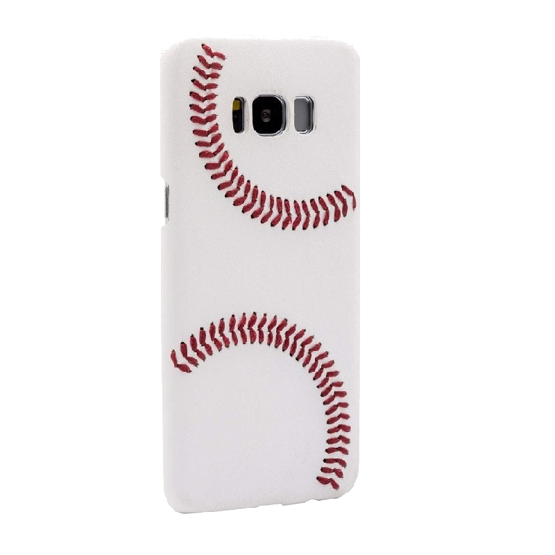 Big Al Dinger Baseball iPhone Case – Fancy Phone Case LLC